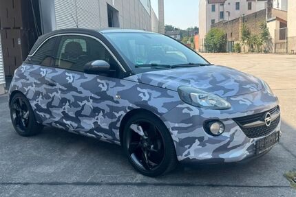 Opel Adam Gebrauchtwagen