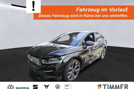 Skoda Enyaq Gebrauchtwagen