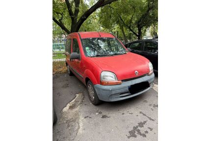 Renault Kangoo Gebrauchtwagen