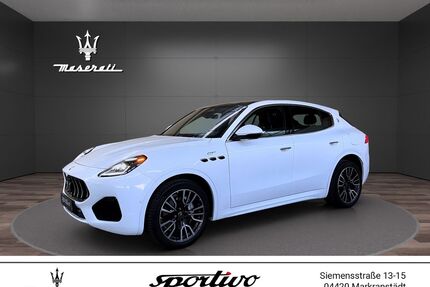 Maserati Grecale Gebrauchtwagen