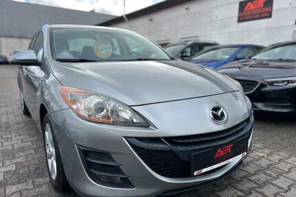 Mazda 3 Gebrauchtwagen