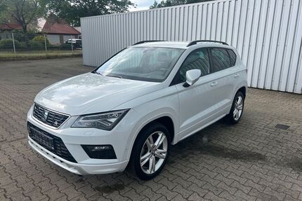 Seat Ateca Gebrauchtwagen