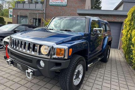 Hummer H3 Gebrauchtwagen