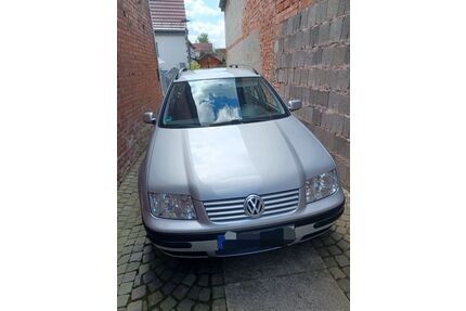 VW Bora Gebrauchtwagen