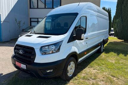 Ford Transit Gebrauchtwagen