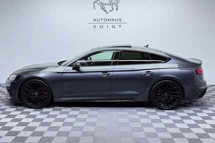 Audi RS5 Gebrauchtwagen