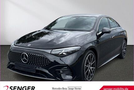 Mercedes-Benz CLA 350 Gebrauchtwagen