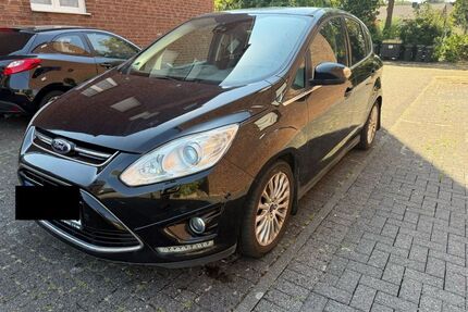 Ford C-Max Gebrauchtwagen