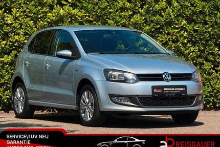 VW Polo Gebrauchtwagen