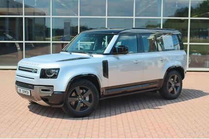 Land Rover Defender Gebrauchtwagen