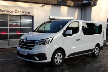 Renault Trafic Gebrauchtwagen