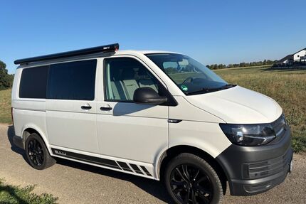 VW T6 Transporter Gebrauchtwagen