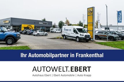 MG MG3 Gebrauchtwagen