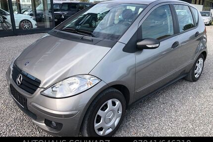Mercedes-Benz A 180 Gebrauchtwagen