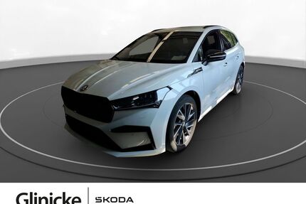 Skoda Enyaq Gebrauchtwagen