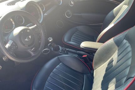 Mini John Cooper Works Roadster Gebrauchtwagen
