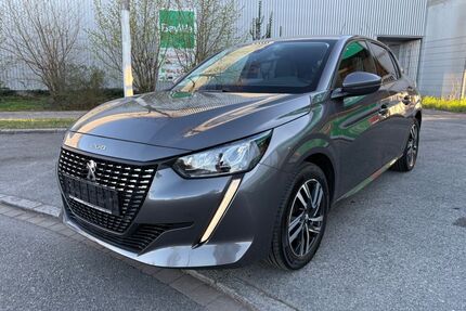 Peugeot 208 Gebrauchtwagen