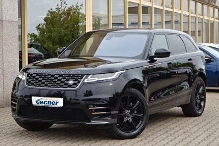 Land Rover Range Rover Velar Gebrauchtwagen
