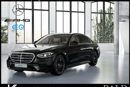 Mercedes-Benz S 350 Gebrauchtwagen