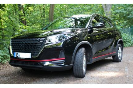 DFSK Fengon 500 Gebrauchtwagen