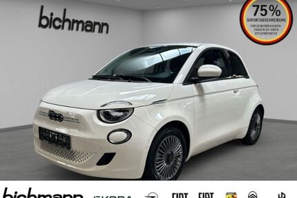 Fiat 500e Gebrauchtwagen