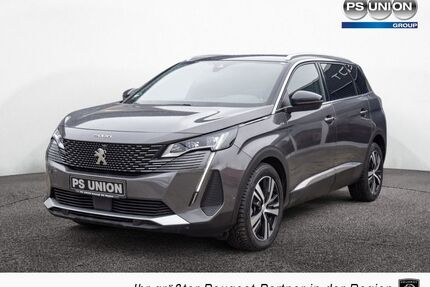 Peugeot 5008 Gebrauchtwagen
