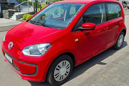 VW up! Gebrauchtwagen