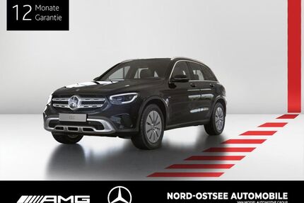 Mercedes-Benz GLC 300 Gebrauchtwagen