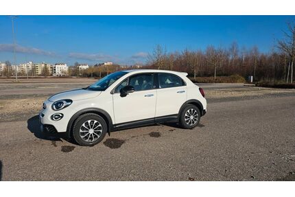 Fiat 500X Gebrauchtwagen