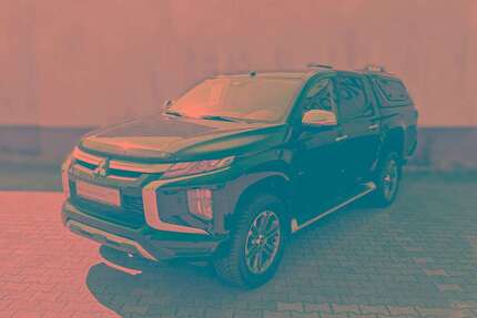 Mitsubishi L200 Gebrauchtwagen