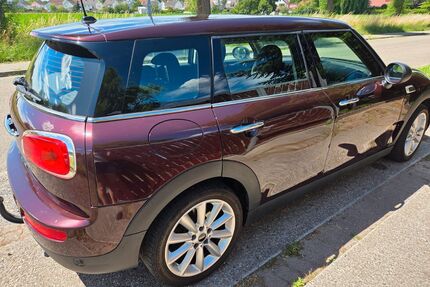 Mini One Clubman Gebrauchtwagen