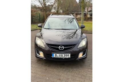Mazda 6 Gebrauchtwagen