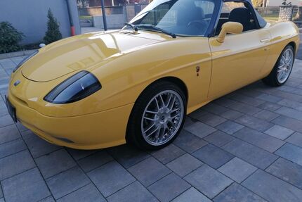 Fiat Barchetta Gebrauchtwagen