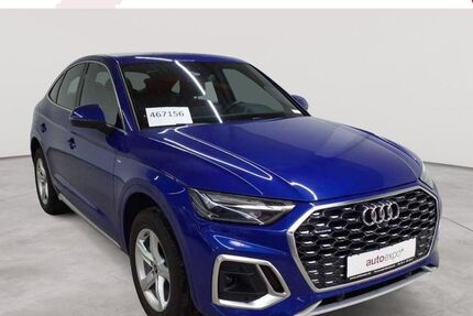 Audi Q5 Gebrauchtwagen