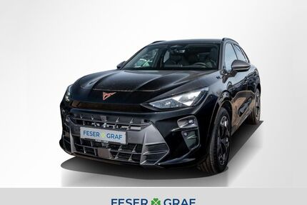 Cupra Terramar Gebrauchtwagen