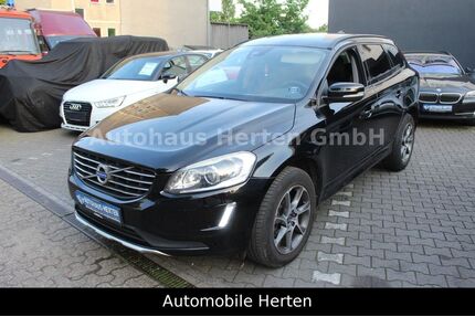 Volvo XC60 Gebrauchtwagen