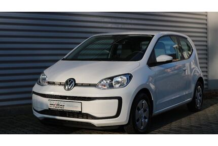 VW up! Gebrauchtwagen