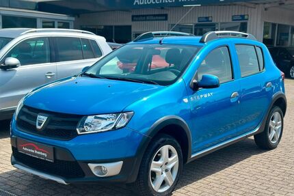 Dacia Sandero Gebrauchtwagen