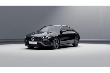 Mercedes-Benz CLA 180 Gebrauchtwagen