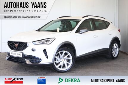 Cupra Formentor Gebrauchtwagen