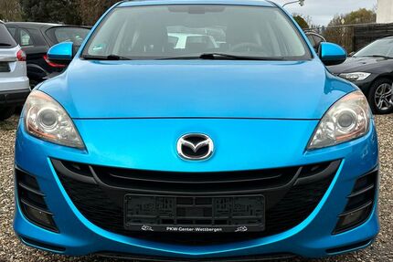 Mazda 3 Gebrauchtwagen
