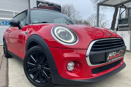 Mini ONE Gebrauchtwagen