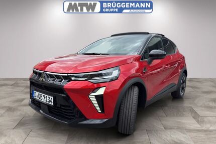 Mitsubishi ASX Gebrauchtwagen