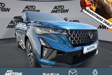 Renault Austral Gebrauchtwagen