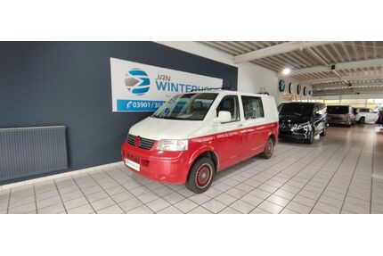 VW T5 Transporter Gebrauchtwagen