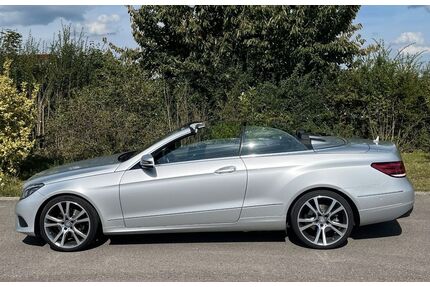 Mercedes-Benz E 350 Gebrauchtwagen