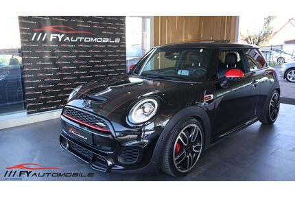Mini John Cooper Works Coupé Gebrauchtwagen