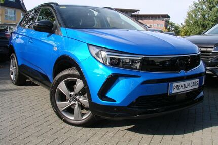 Opel Grandland (X) Gebrauchtwagen