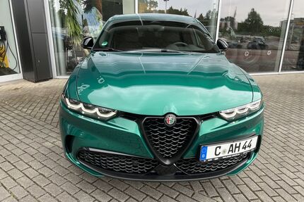 Alfa Romeo Tonale Gebrauchtwagen
