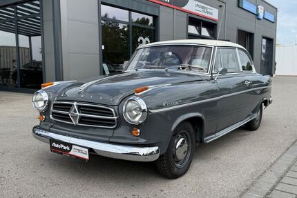 Borgward Andere Gebrauchtwagen